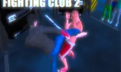 Fighting Club 2