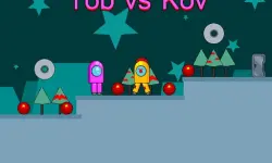 Tob vs Kov