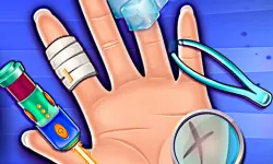 Hand Treatment