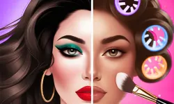 image Fashion Makeup And Dress Up Game