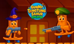 GunMyTungtungSahur 2Player