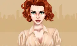 Princess Super Spy