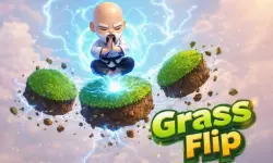 Grass Flip