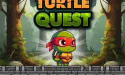 Turtle Quest