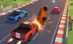 Daily Street Racing 3D