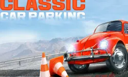 Car Parking Simulator Classic