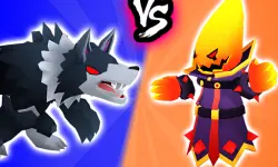 Merge Battle Tactics