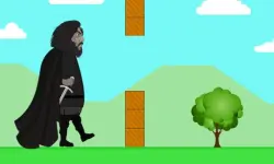 Flappy Berker
