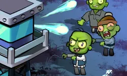 Doomsday Zombie TD