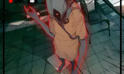 Horror School Detective Story
