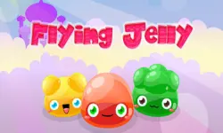 Flying Jelly