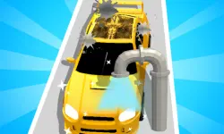 Car Wash Rush
