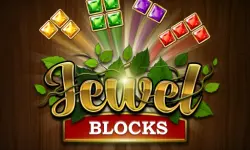 Jewel Blocks