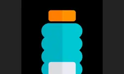 JUMP BOTTLE