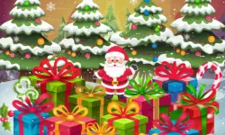 Christmas Gift Match
