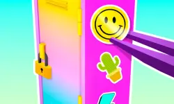 DIY Locker