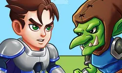 Tower Hero Wars