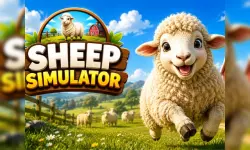 Sheep Simulator Animal Games