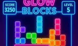 Glow Blocks
