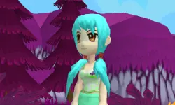 Princess Run: Temple and Ice