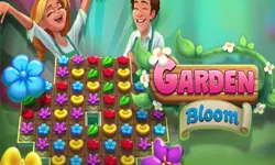 Garden Bloom