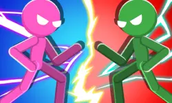 image Figher Stick Hero