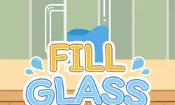 Fill Glass