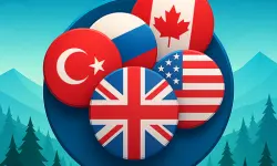 Flag Merging Puzzle Game