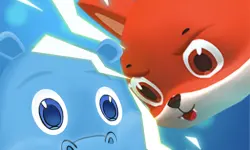 Turf War Battle Game