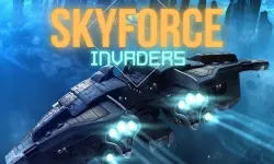 Skyforce Invaders