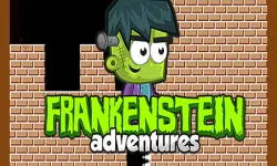 Frankenstein Adventure