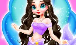 Mermaid Princess 2