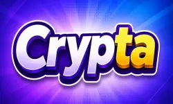 Crypta