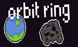 Orbit Ring