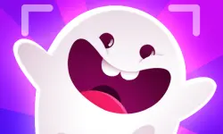 Ghost Patrol 3D