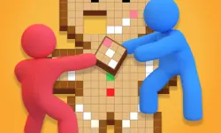 Dice Pixel Stealer 3D