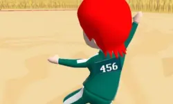 456 : Epic Survival Game
