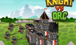 Knight Vs Orce