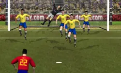Golden Boot 2022