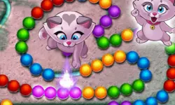 Kitty Marbles