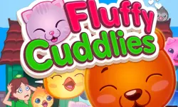 Fluffy Cuddlies