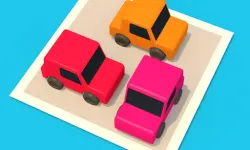 Unpark Jam