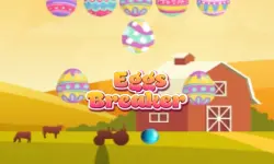 Eggs Breaker Game