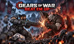 Gears of War: Beat Em Up