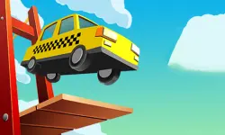 Build a Bridge!