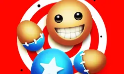 Super Buddy Kick