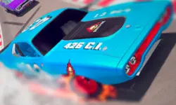 Race Master 3D