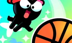 Blumgi-Ball-Game