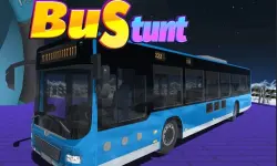 Bus Stunt 3D Simulator 2024