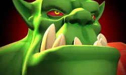 Orc Invasion